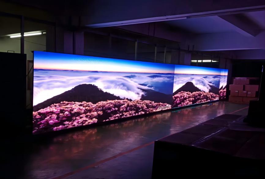 Led Video Wall Screen(1)